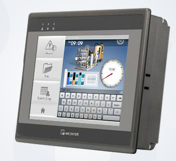 EMT3000 WEINTEK - панели оператора EMT3000 WEINTEK - панели оператора