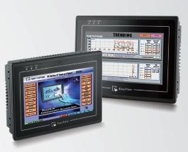Панель управления Weintek. Сенсорные HMI панели оператора Панель управления Weintek. Сенсорные HMI панели оператора