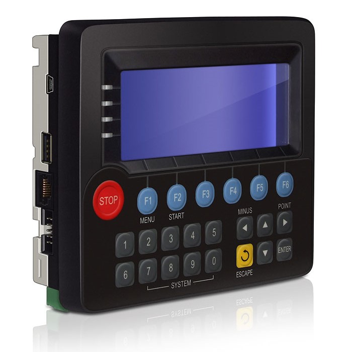 Контроллер Segnetics SMH2G Контроллер Segnetics SMH2G