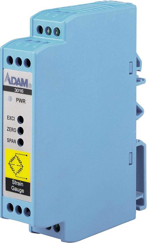Нормализаторы Advantech