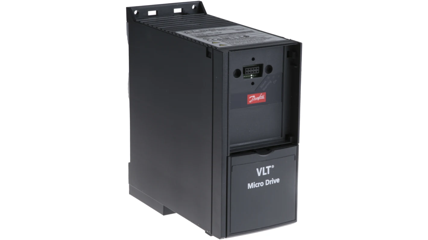 Danfoss VLT Micro Drive FC-51 мощностью 2,2 кВт Danfoss VLT Micro Drive FC-51 мощностью 2,2 кВт