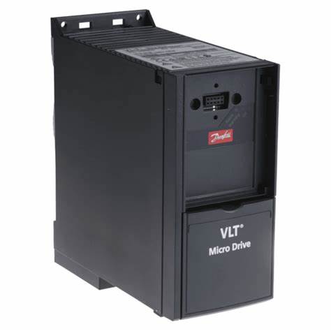 Danfoss VLT Micro Drive FC-51 мощностью 4,0 кВт