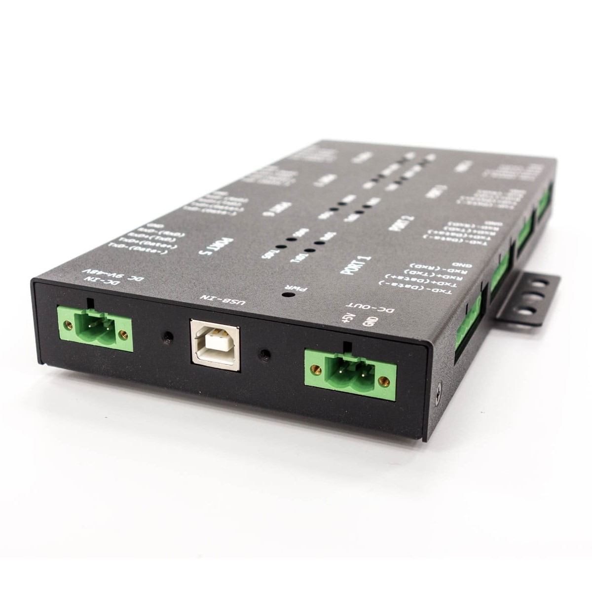 Надёжные USB–RS-485 адаптеры от мировых производителей Надёжные USB–RS-485 адаптеры от мировых производителей