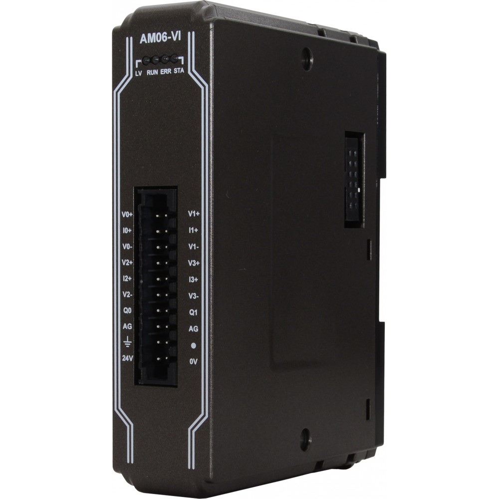 Модули ввода-вывода Weintek Модули ввода-вывода Weintek