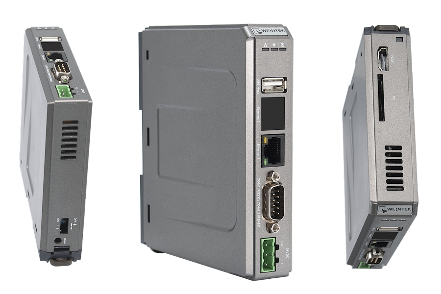 WEINTEK mTV-100 WEINTEK mTV-100