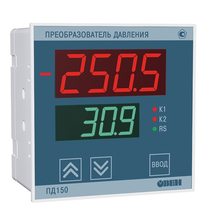 Преобразователь давления ОВЕН ПД150 Преобразователь давления ОВЕН ПД150