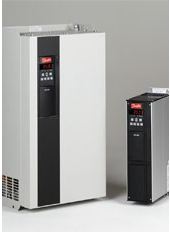 VLT Digital Soft Starter MCD 500 VLT Digital Soft Starter MCD 500