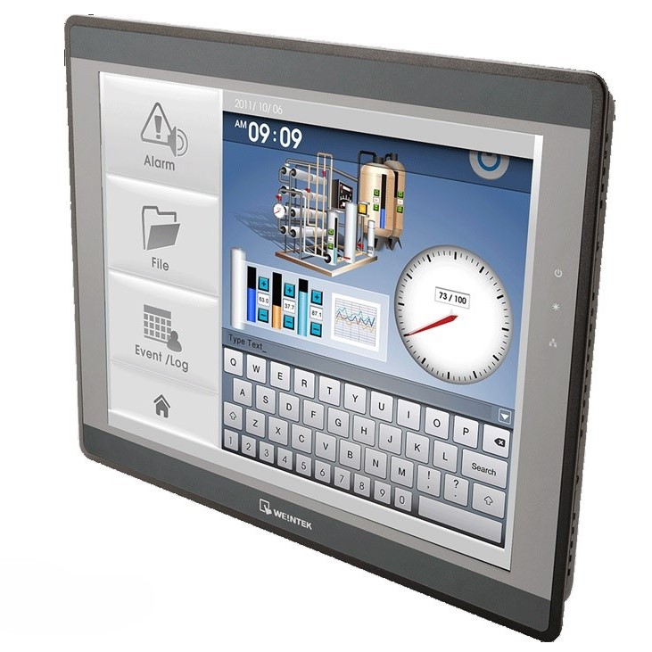 Операторские панели WEINTEK eMT3000 Операторские панели WEINTEK eMT3000