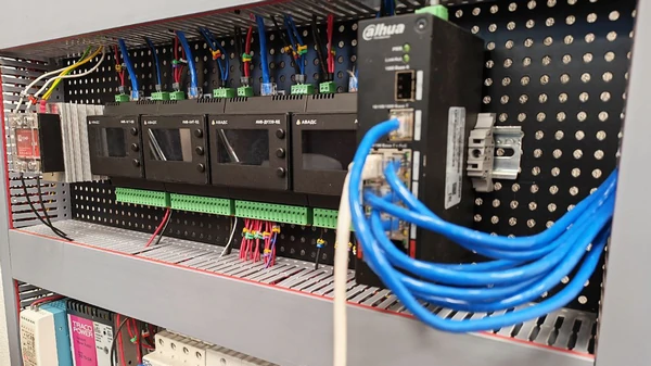 учебный стенд