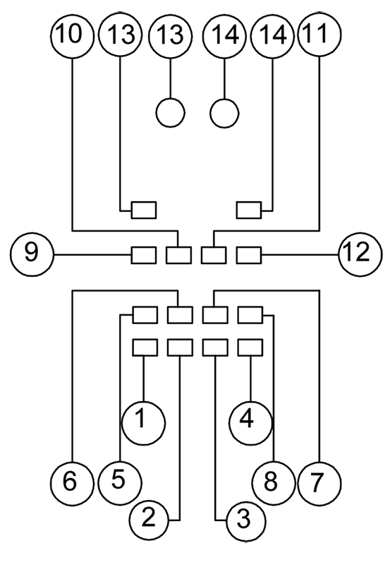 PYF-144/BE3