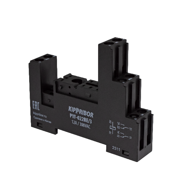 PYF-022BE/3