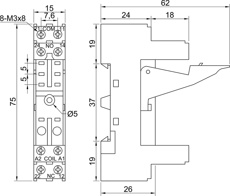 PYF-022BE/2