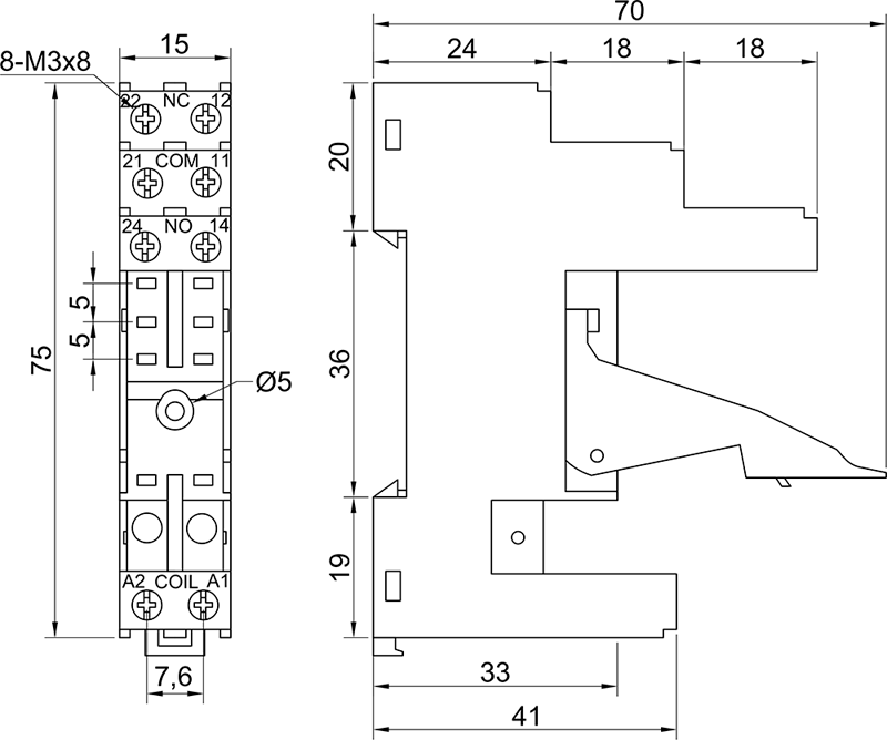 PYF-022BE/3
