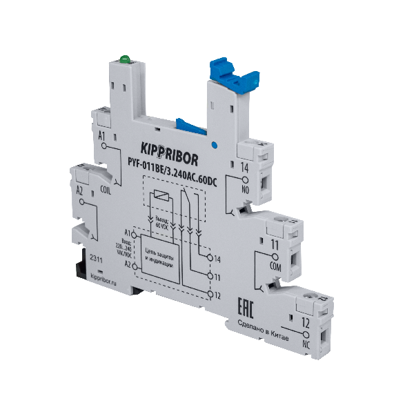 PYF-011BE.24DC/24DC