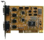 uPCI-400L