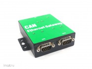 NCAN-212 PoE