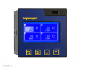 Термодат-17Е6/4УВ/4Р/1Р/485/8Gb/F