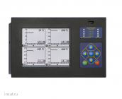 Термодат-19Е6/4УВ/4В/4Т/5РС/485/8Gb/F