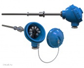 ДТС065Е-РТ100.0,5.400.G1/2.И.ЕХI-Т6 -4Н