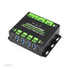 USB3.2-Gen1-HUB-2IN-4OUT