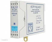 Корунд-М31 DIN Ex