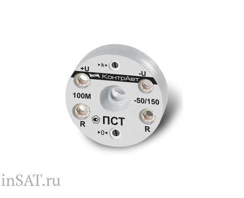 ПСТ КонтрАвт - цена, описание, характеристики - ИнСАТ