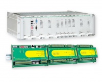 PLC (ПЛК) программируемый контроллер. Купить промышленный ...