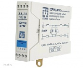 Корунд-М742 DIN Ex