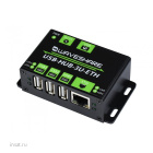 USB-HUB-3U-ETH-EU