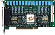 PCI-P8R8