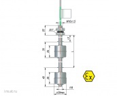 ПДУ-2.2.900.100-ЕХ