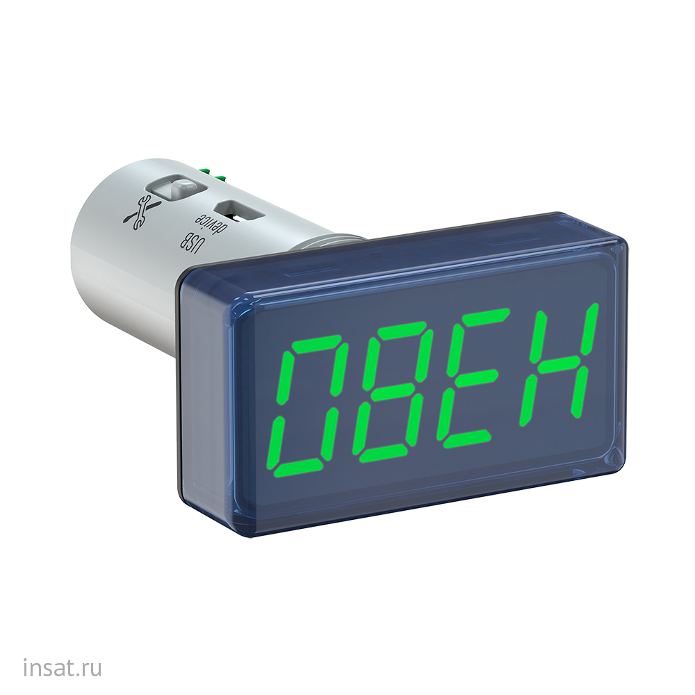 СМИ2-М Овен - цена, описание, характеристики - ИнСАТ