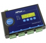 NPort 5430I w/ adapter