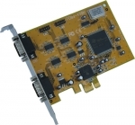 PCIex-400E
