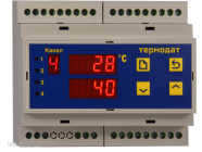 Термодат-11М6-Р6-4Р