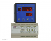 Термодат-22К5/2Р/485/4М-РВ/12УВ/12Т/12Р