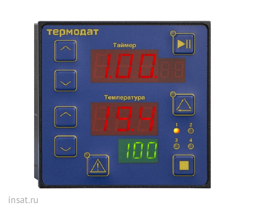 Термодат-12Т5 Термодат - цена, описание, характеристики - ИнСАТ