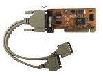 uPCI-200L Low Profile
