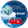 MasterSCADA 4D в контроллерах ОВЕН PLC110 M02