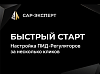 АВАДС САР-эксперт. Видео "Быстрый старт"